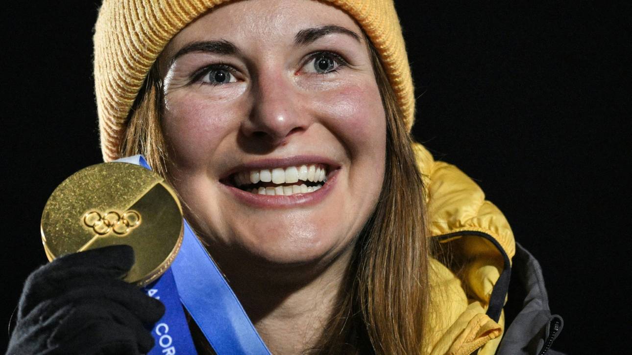 „Partymaus“ Taubitz gibt nur „Halbgas“