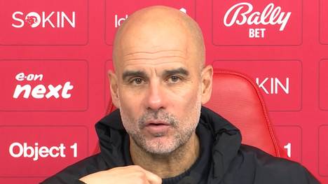 Vor dem PL-Kracher gegen Sunderland erklärt Man Citys Trainer Pep Guardiola, warum er vor der Saison 2025/26 angepisst war und fordert von seinen Spielern deutlich mehr Energie.