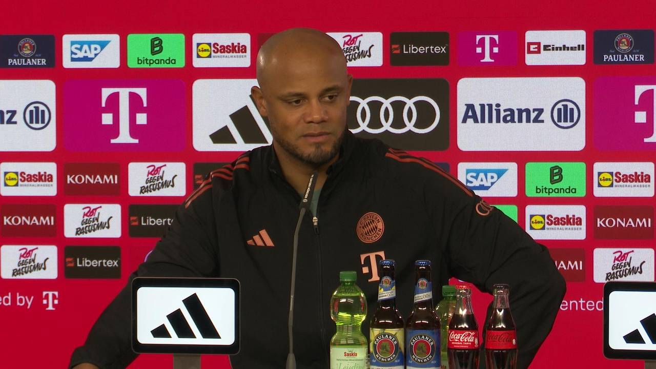 Hamann mit Rat an Bayern