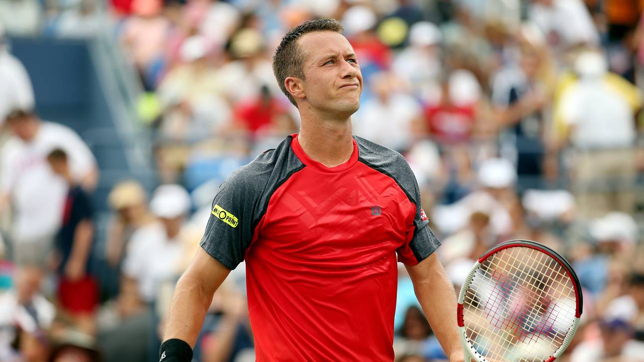 Zverev trifft auf Kohlschreiber