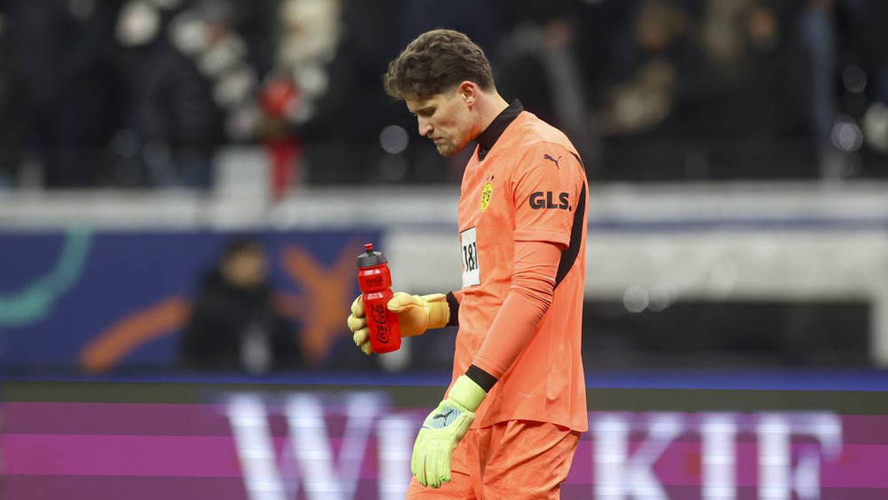 Ex-Star: Kobel nicht mehr der Gleiche