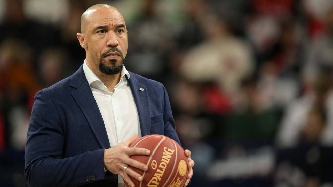 Greene übernimmt Karlsruhe Lions