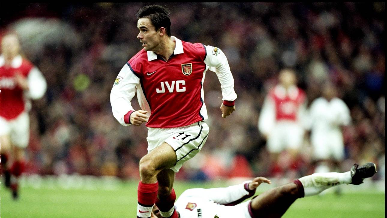 Arsenal: Sportdirektor für Wenger?