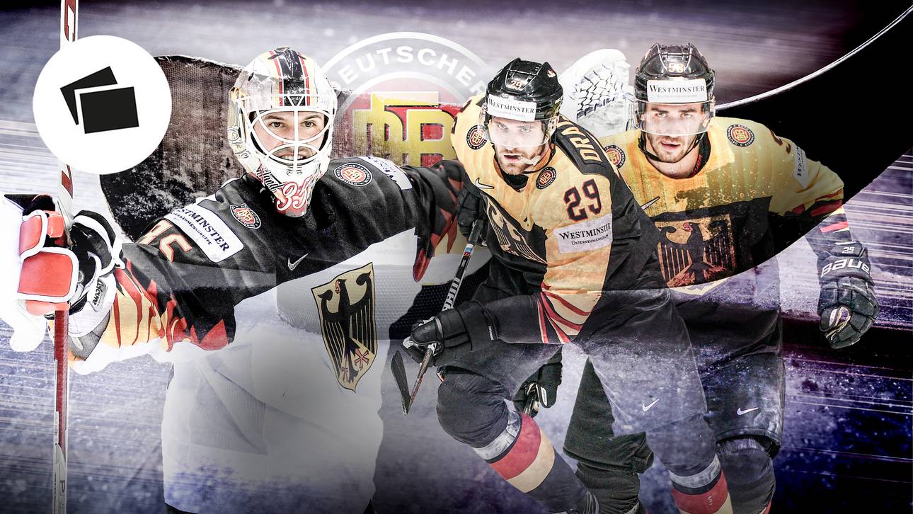 Zeugnis der deutschen WM-Helden