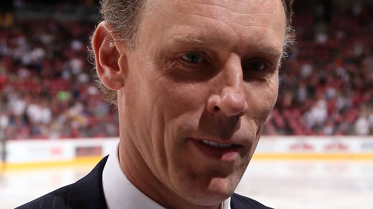 Legende macht DEB-Team Mut