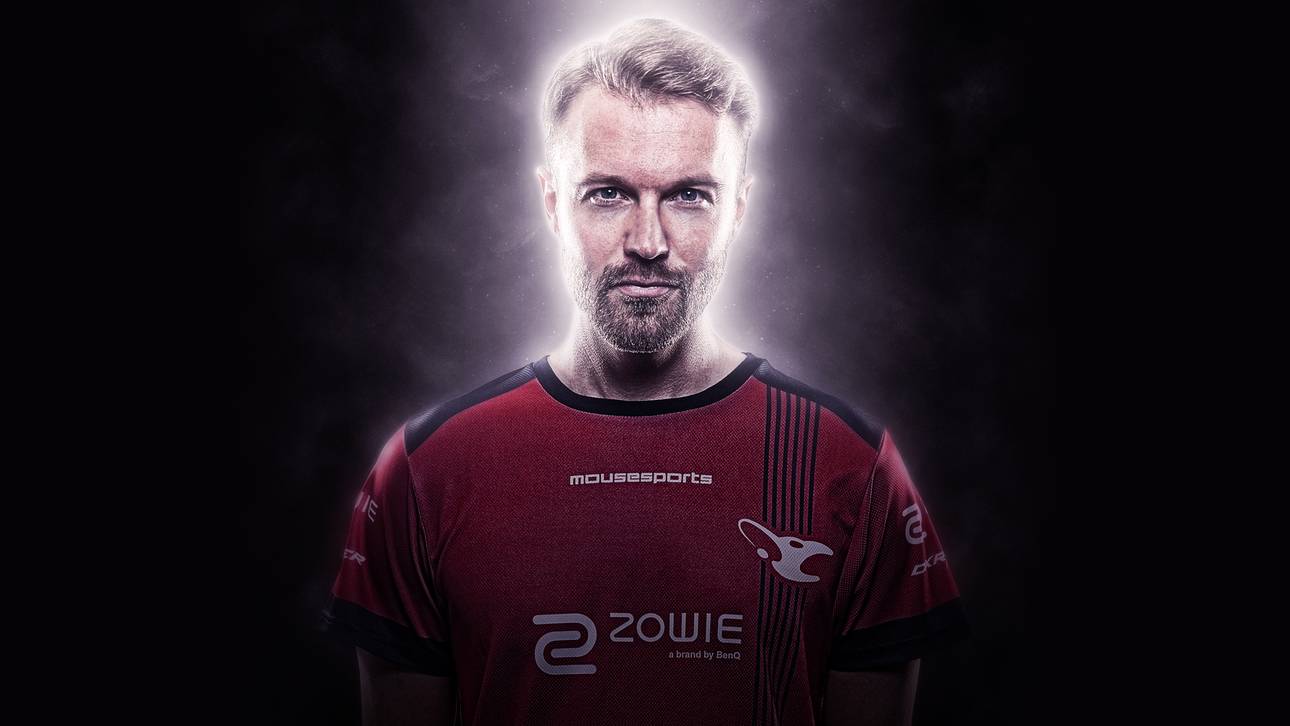 mousesports steigt in Overwatch ein