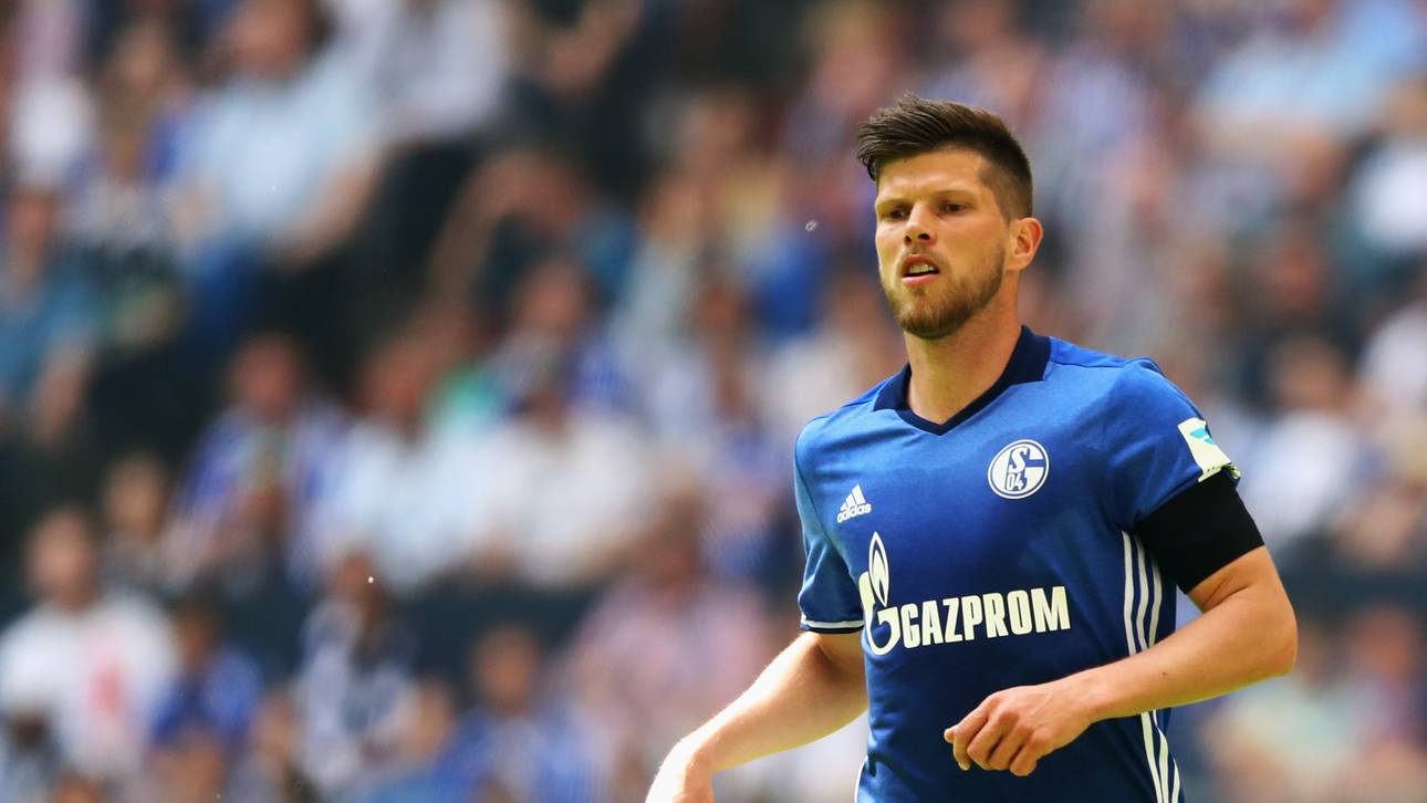Huntelaar erklärt Treueschwur
