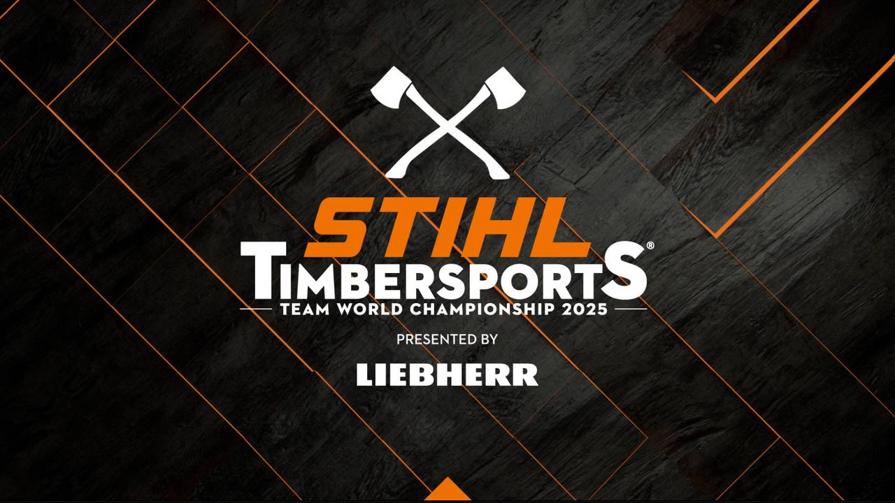 STIHL Timbersports - Highlights Teams World Championship 2025