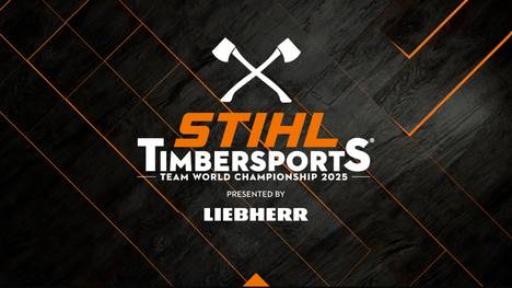Highlights der Stihl Timbersports  Teams World Championship 2025.