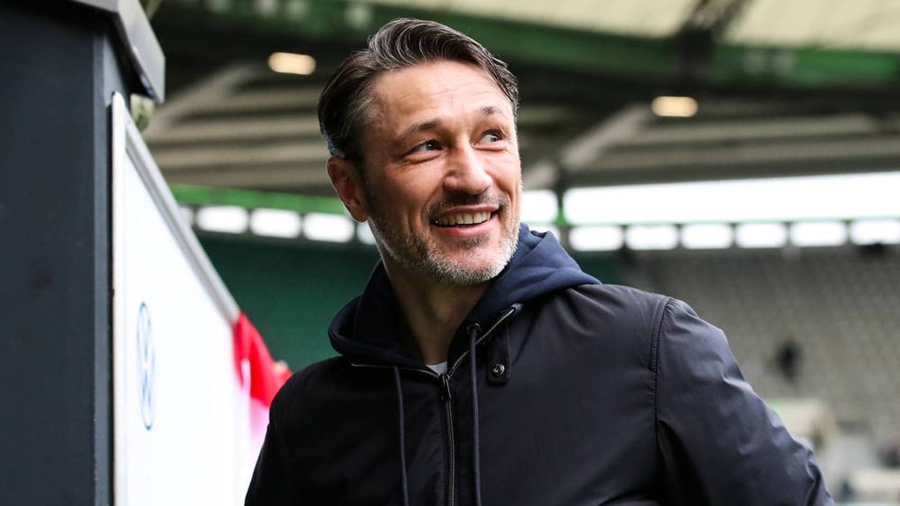 Niko Kovac ist offenbar die Wunschlösung der BVB-Bosse