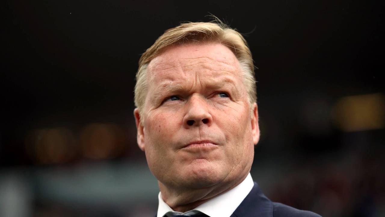Ronald Koeman reagiert auf Wirbel um Riqui Puig