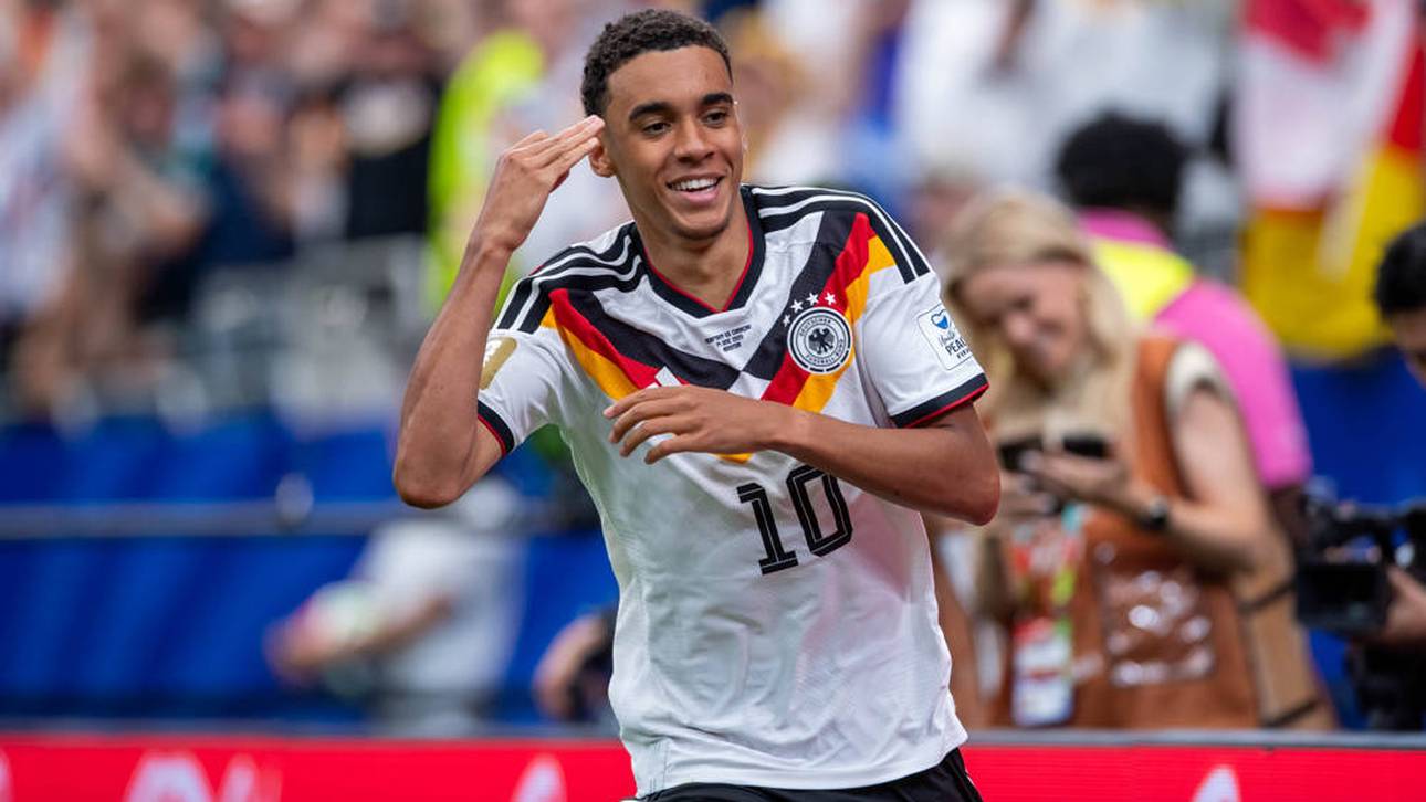 Besondere Errungenschaft für Bayern