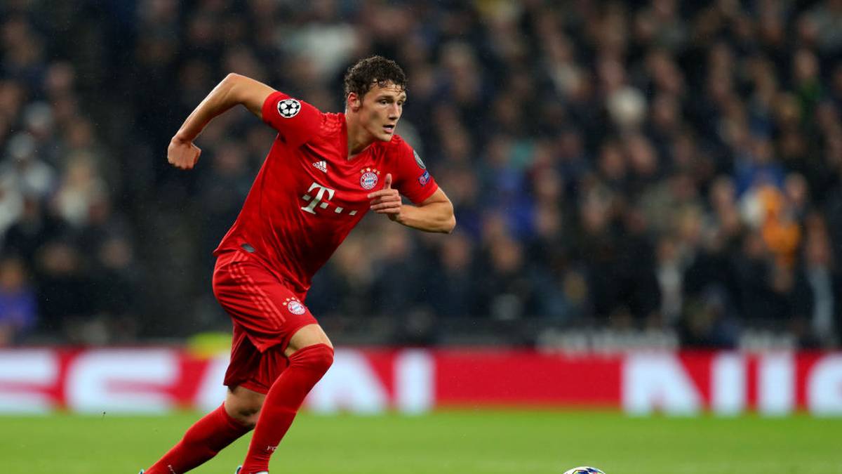 NEUE ZÜRCHER ZEITUNG: Bayern München stellt Tottenham bloss. Der FC Bayern München spielt Tottenham in der Champions League gnadenlos aus