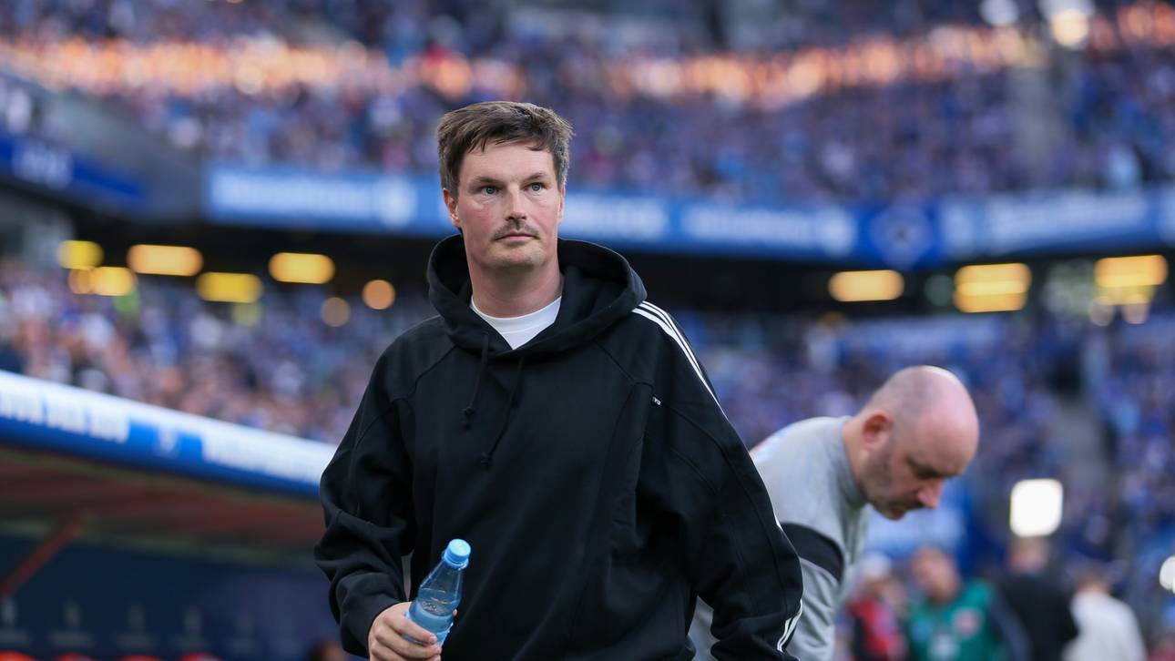 Hamburger Bundesliga-Comeback: Polzin fordert Begeisterung
