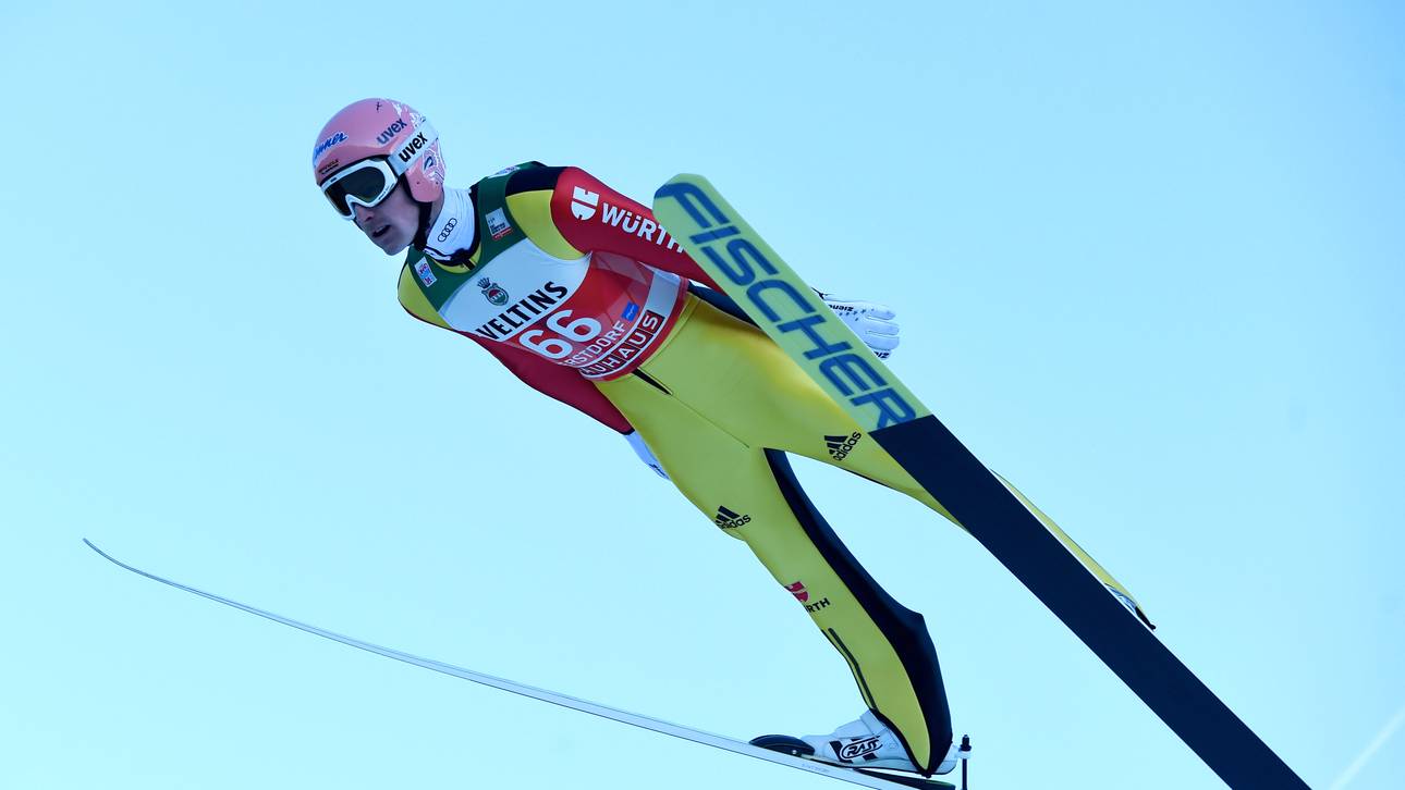 Die K.o.-Duelle der deutschen Springer