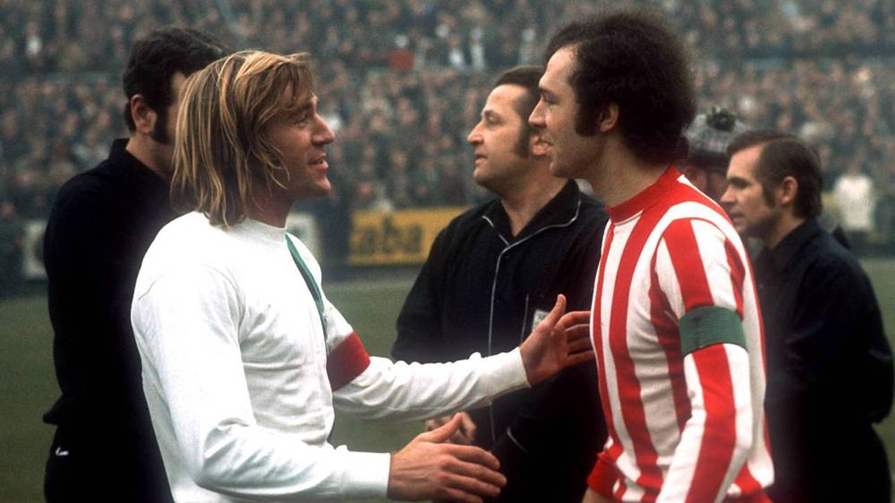 Netzer enthüllt Bayern-Traum