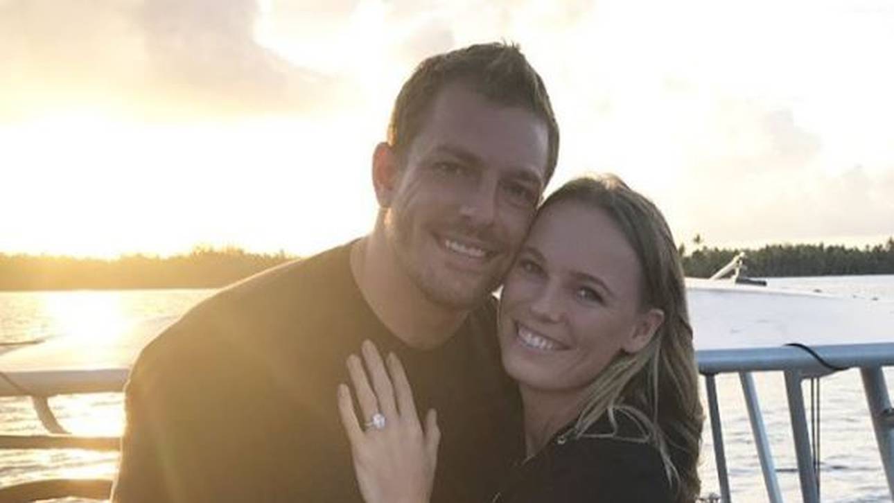 NBA-Star hört nach Verlobung auf