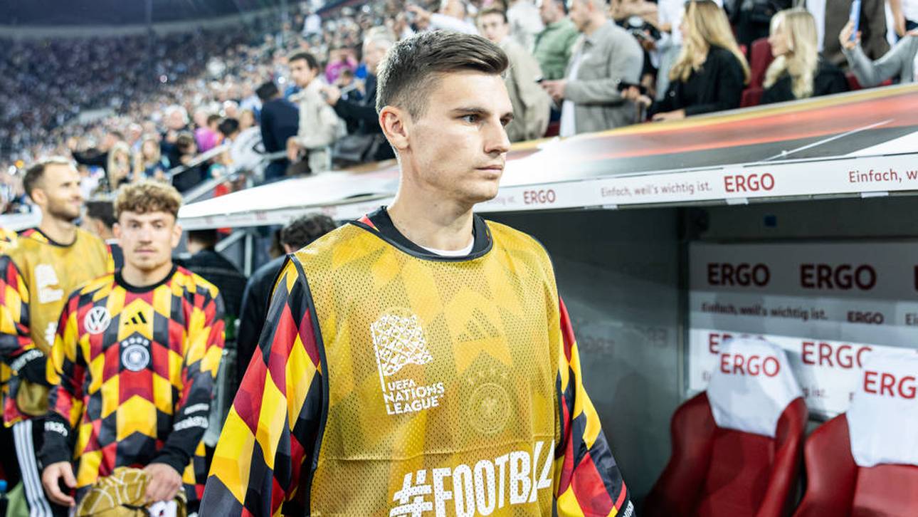 Ein Klopp-Neuling beerbt Kimmich