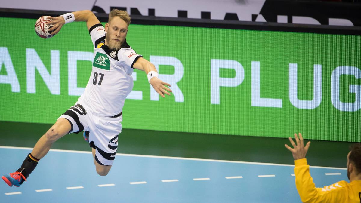 Musche bleibt hinter Gensheimer zwar zumeist nur die Rolle des Back-Ups, er verschafft dem Kapitän aber immer wieder wichtige Ruhepausen. Gegen Serbien durfte der Magdeburger erstmals länger ran und überzeugte. Dabei übernahm er nach Gensheimers Patzern die Siebenmeter und traf souverän