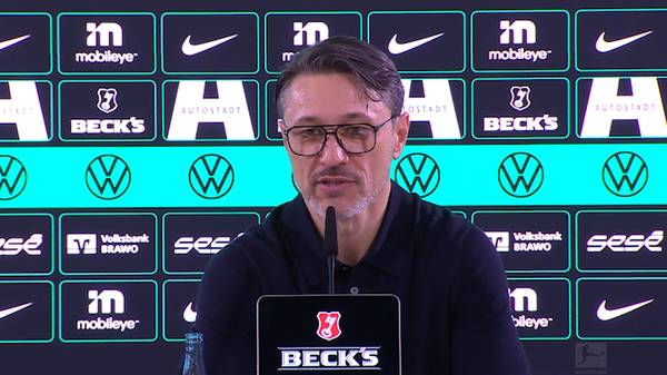 "Die Bundesliga hat auch schöne Geschichten"