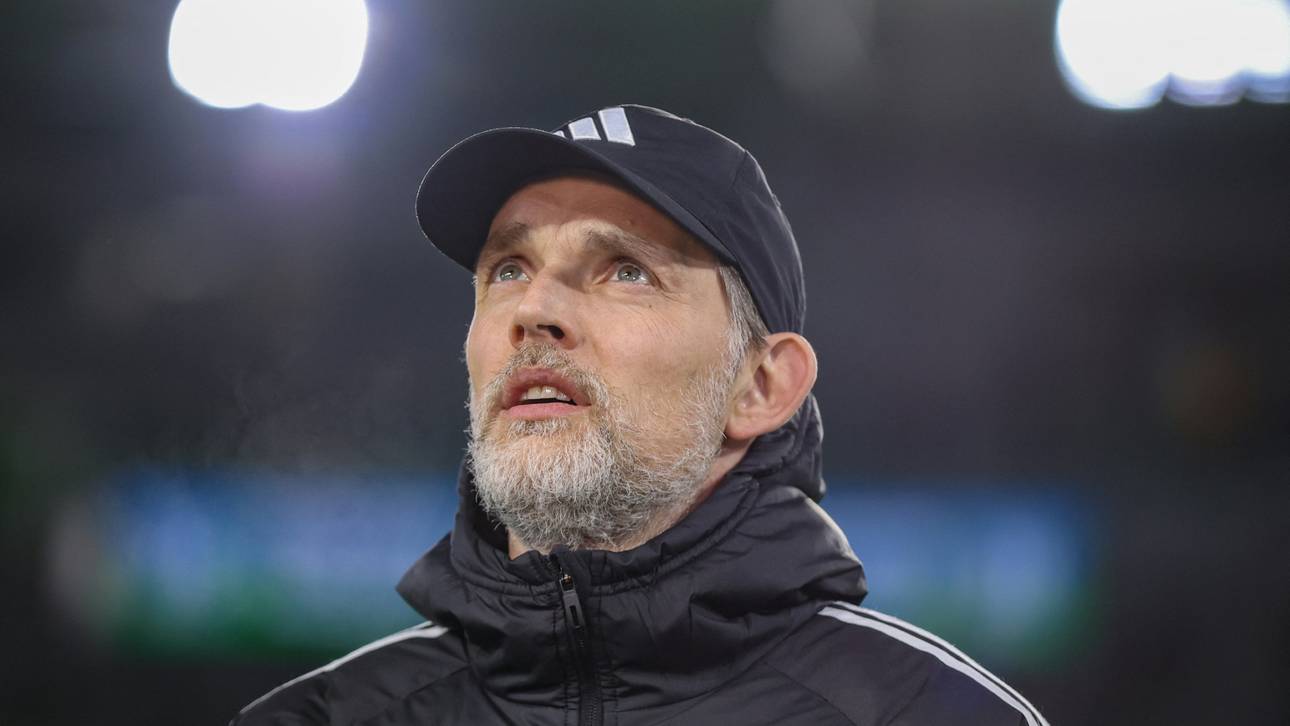 Tuchel: Wintertransfers „immer komplizierter“