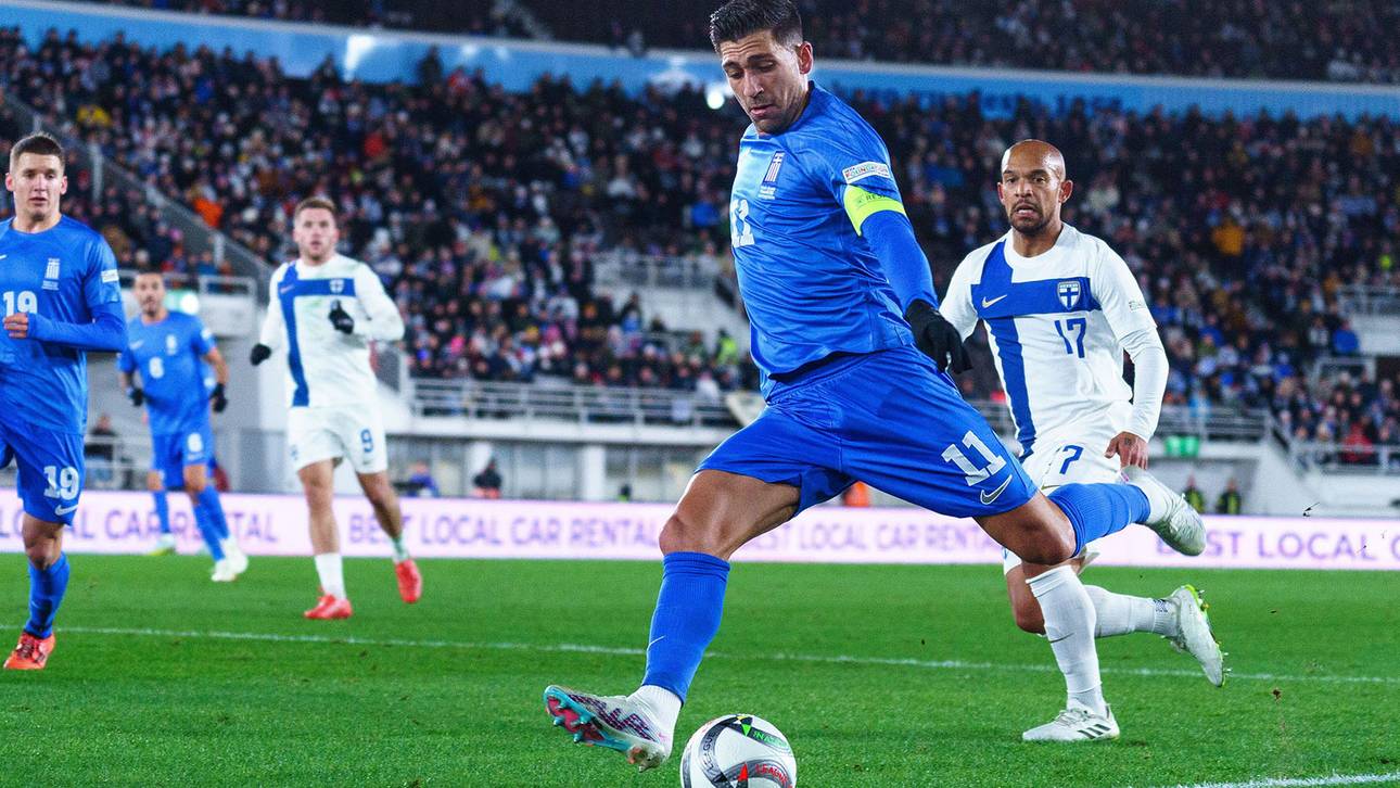 Griechenland – Schottland Tipp, Prognose, Quoten 20.03.25