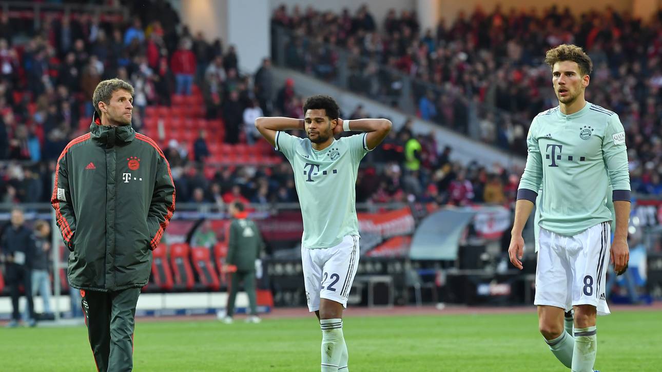 FCB patzt beim Club und hat Glück