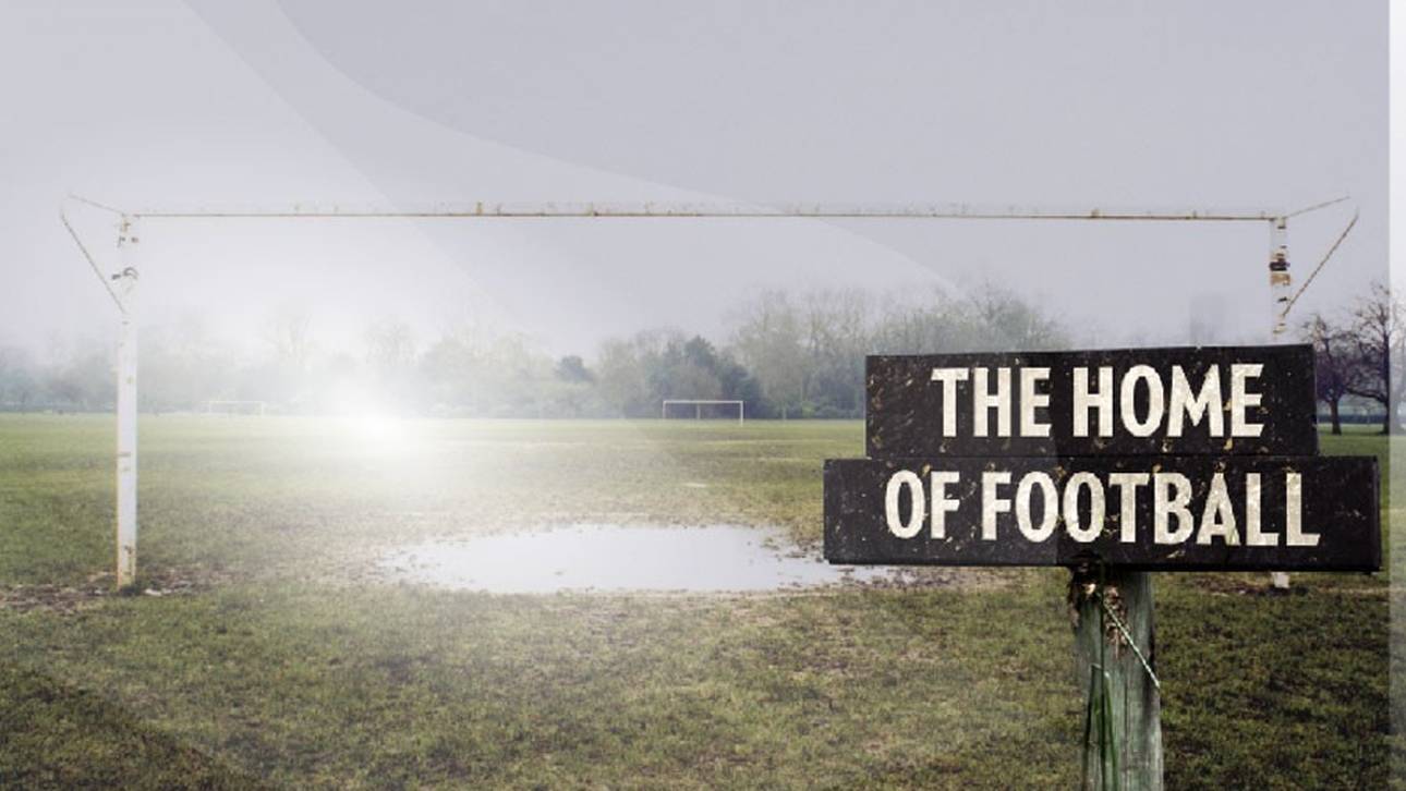 Der Sheffield FC will zurück zu seiner ursprünglichen Heimstätte, dem "Olive Grove"