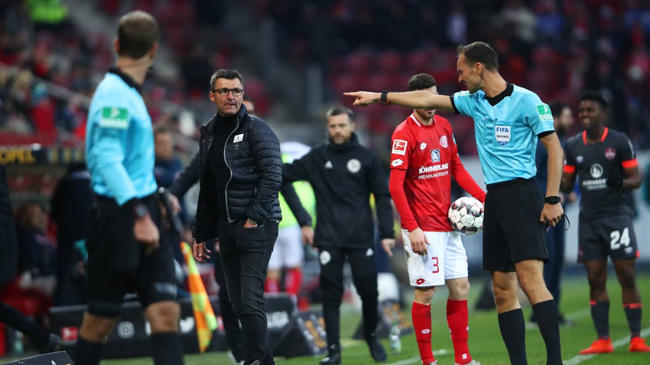 Mächtig Ärger um Videobeweis