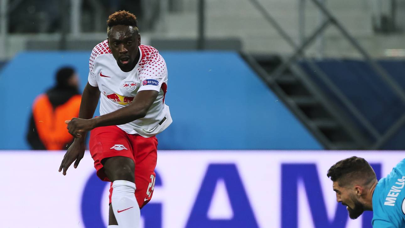 RB setzt auf Frankreich-Trio