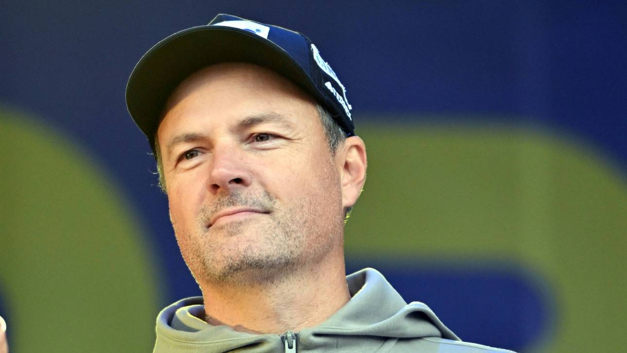 Bitterling: „Noch ein, zwei Stellschrauben“