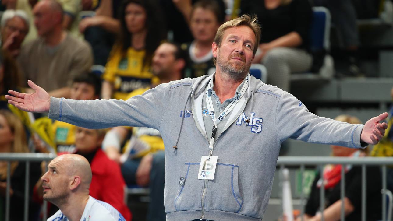 Schwalb will Bundestrainer werden