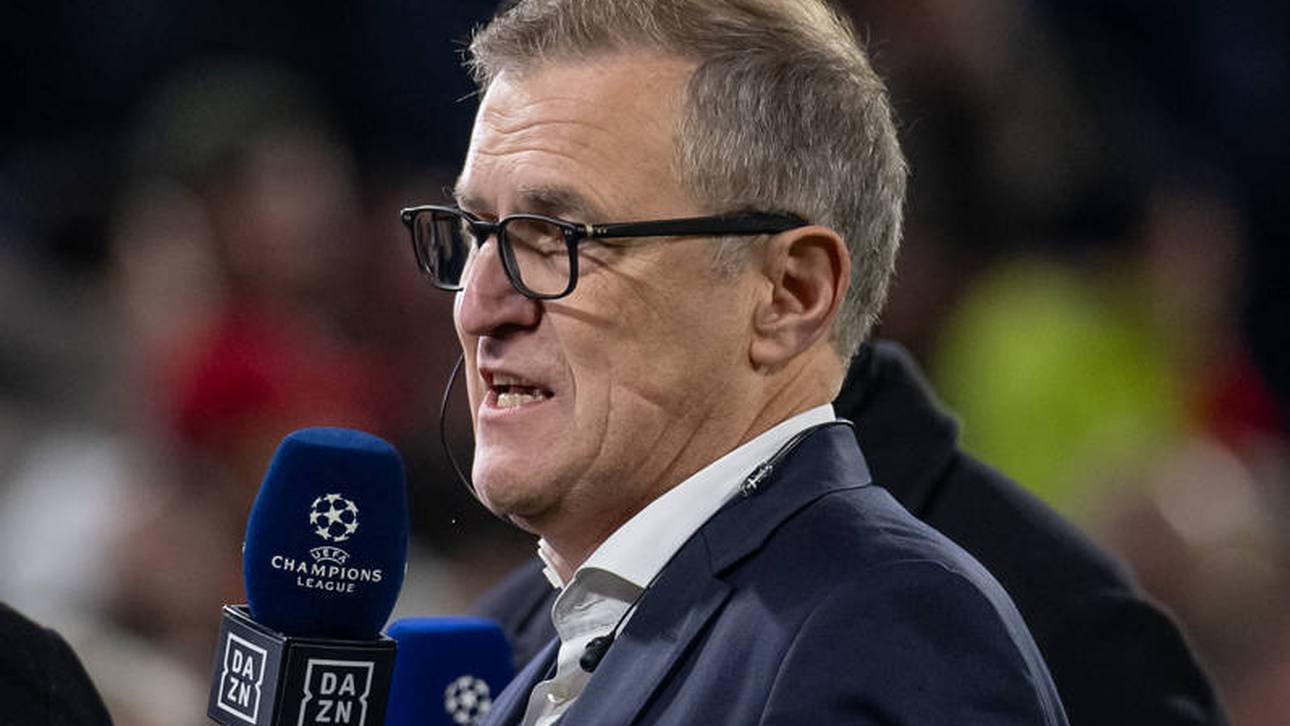 Super-League-Hammer: Bayern reagiert!