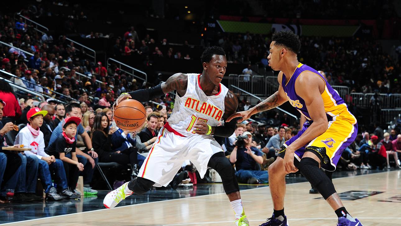 Schröders Hawks feiern Pflichtsieg