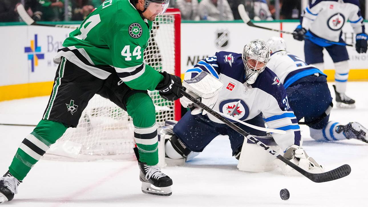 NHL Playoffs Wetten: Wer sind die NHL Titel-Favoriten 2025?