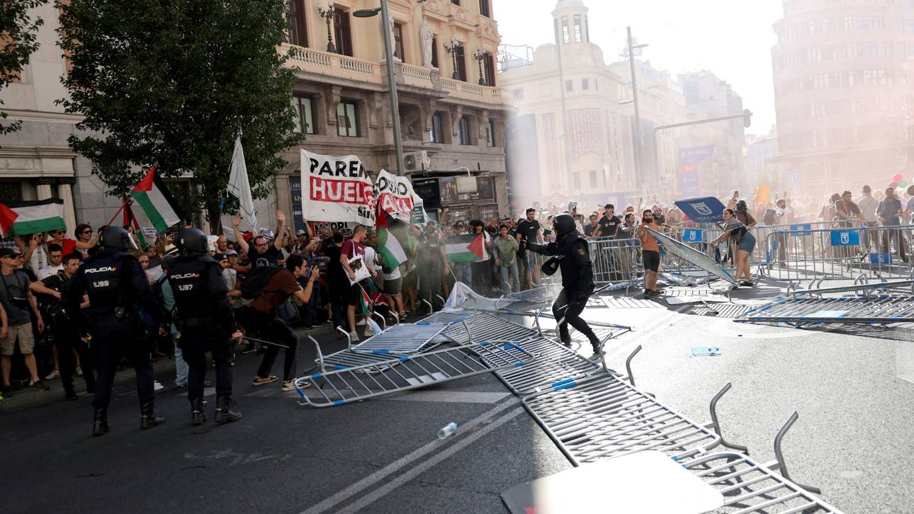 UCI kritisiert Spaniens Regierung