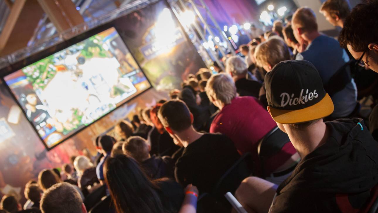 “In Hearthstone ist Deutschland die Eins”