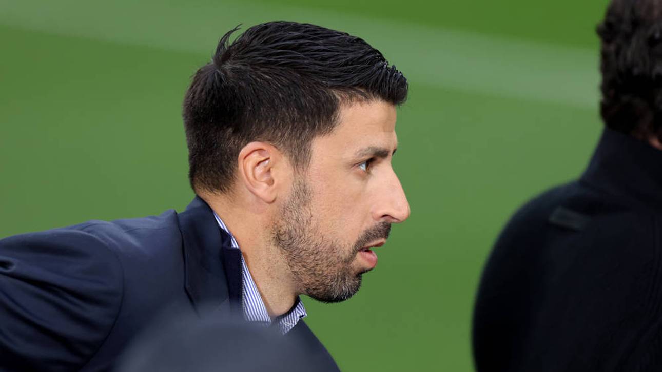 Mourinho-Rückkehr? Das denkt Khedira