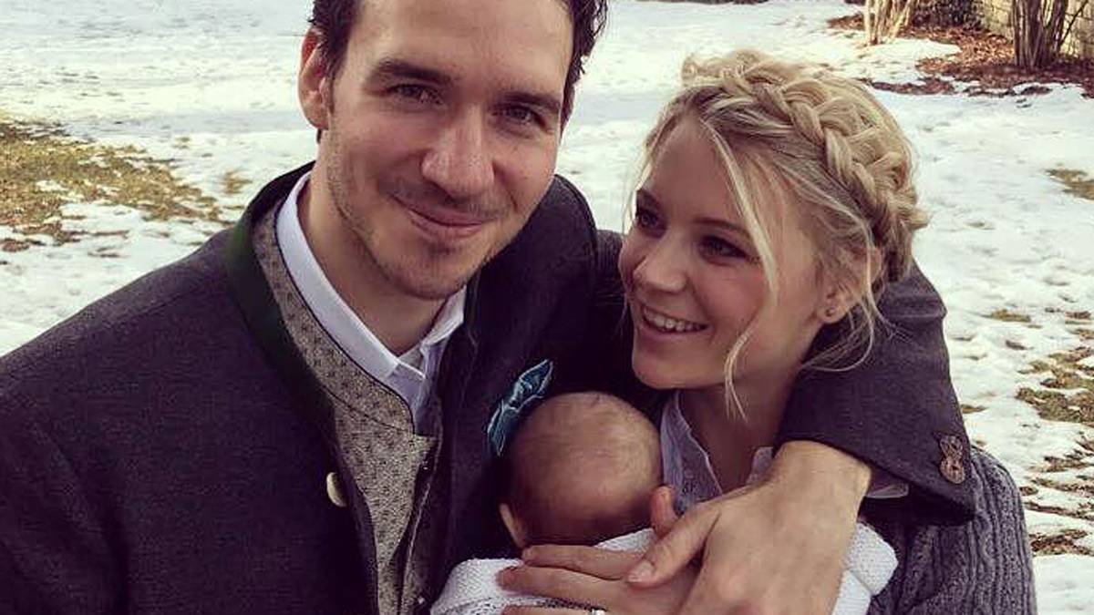 Sie sind Deutschlands Wintersport-Traumpaar: Slalom-Ass Felix Neureuther ist seit Sommer 2013 mit Biathletin Miriam Gössner zusammen. Seit Dezember 2017 sind die beiden verheiratet, Gössner heißt jetzt also Neureuther