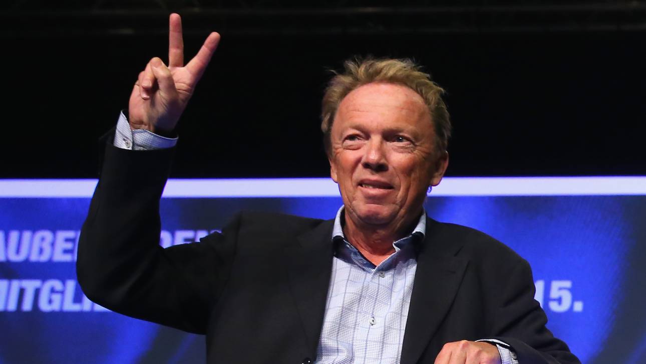 Neuer Löwen-Präsident gewählt