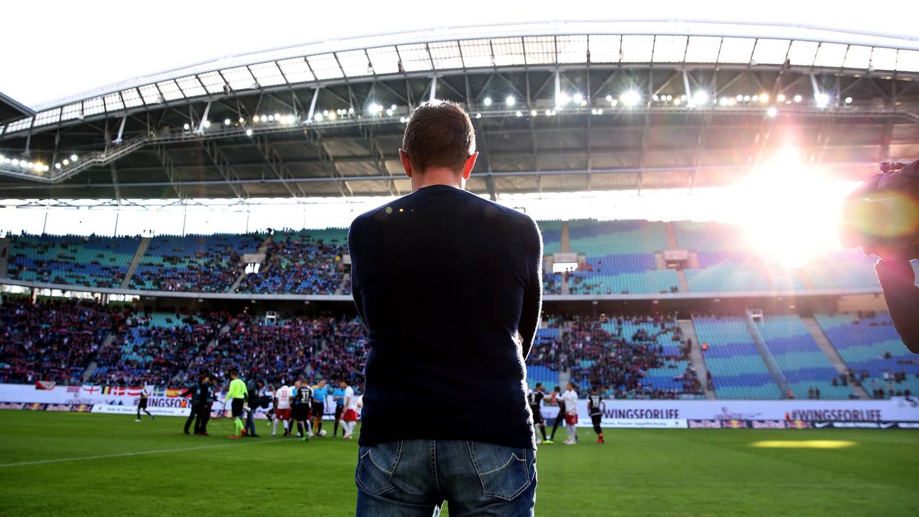 Mini-Kader: Drohen RB Sanktionen?