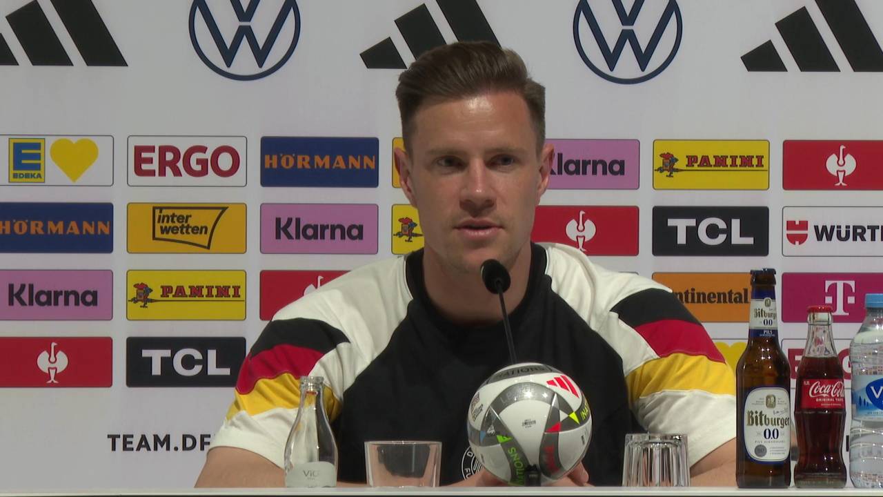 Neuer Barca-Keeper wohl im Anflug