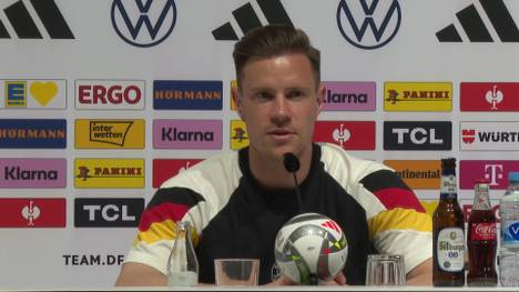 Wird Kapitän Marc-André ter Stegen beim FC Barcelona bleiben? Der Nationaltorhüter äußert sich zu seiner Situation bei den Katalanen.