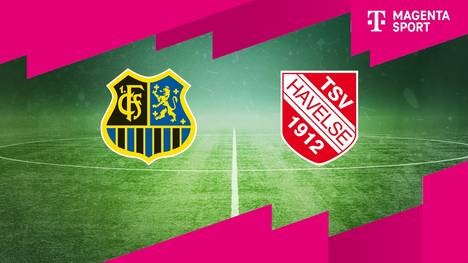 1. FC Saarbrücken - TSV Havelse: Tore und Highlights | 3. Liga