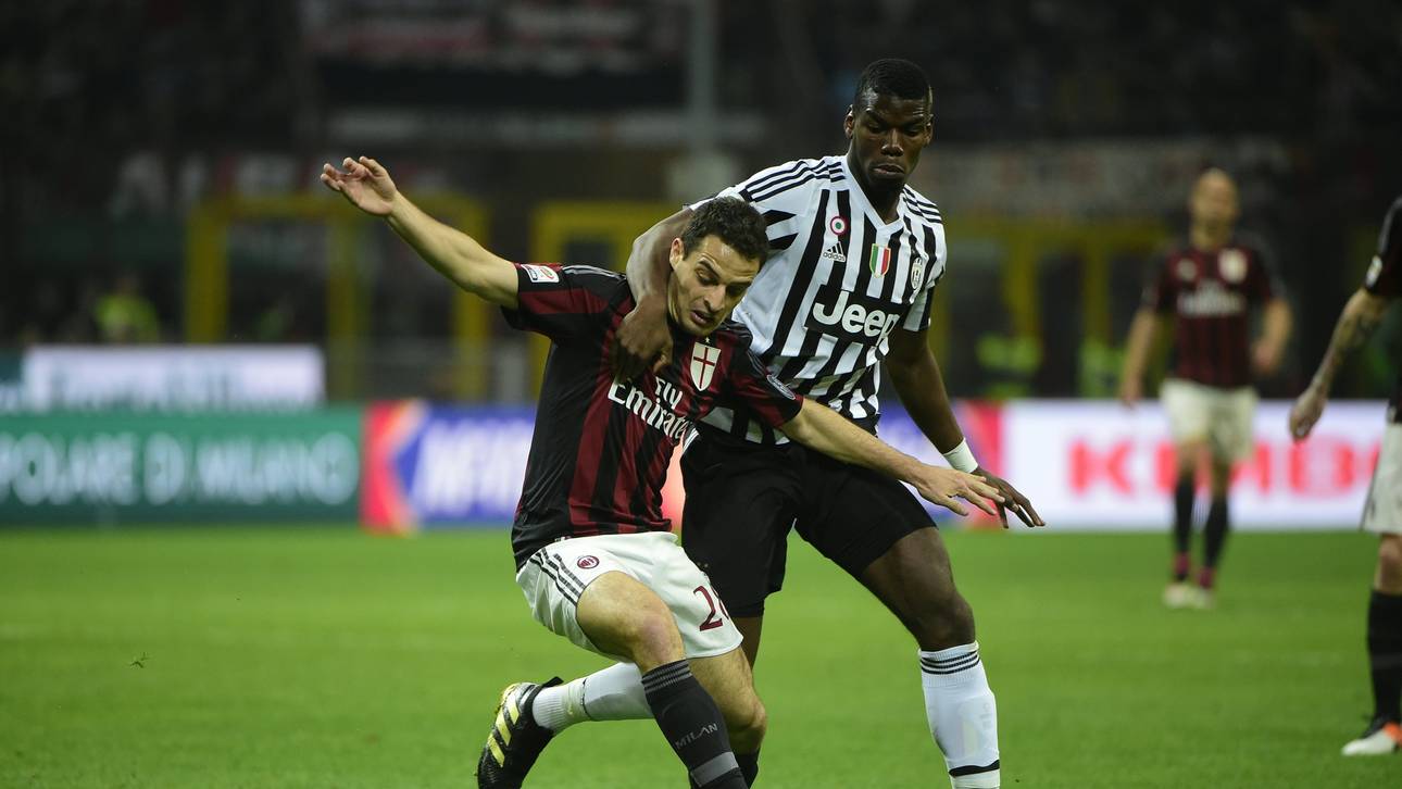 Juve ringt Milan nieder – Inter siegt