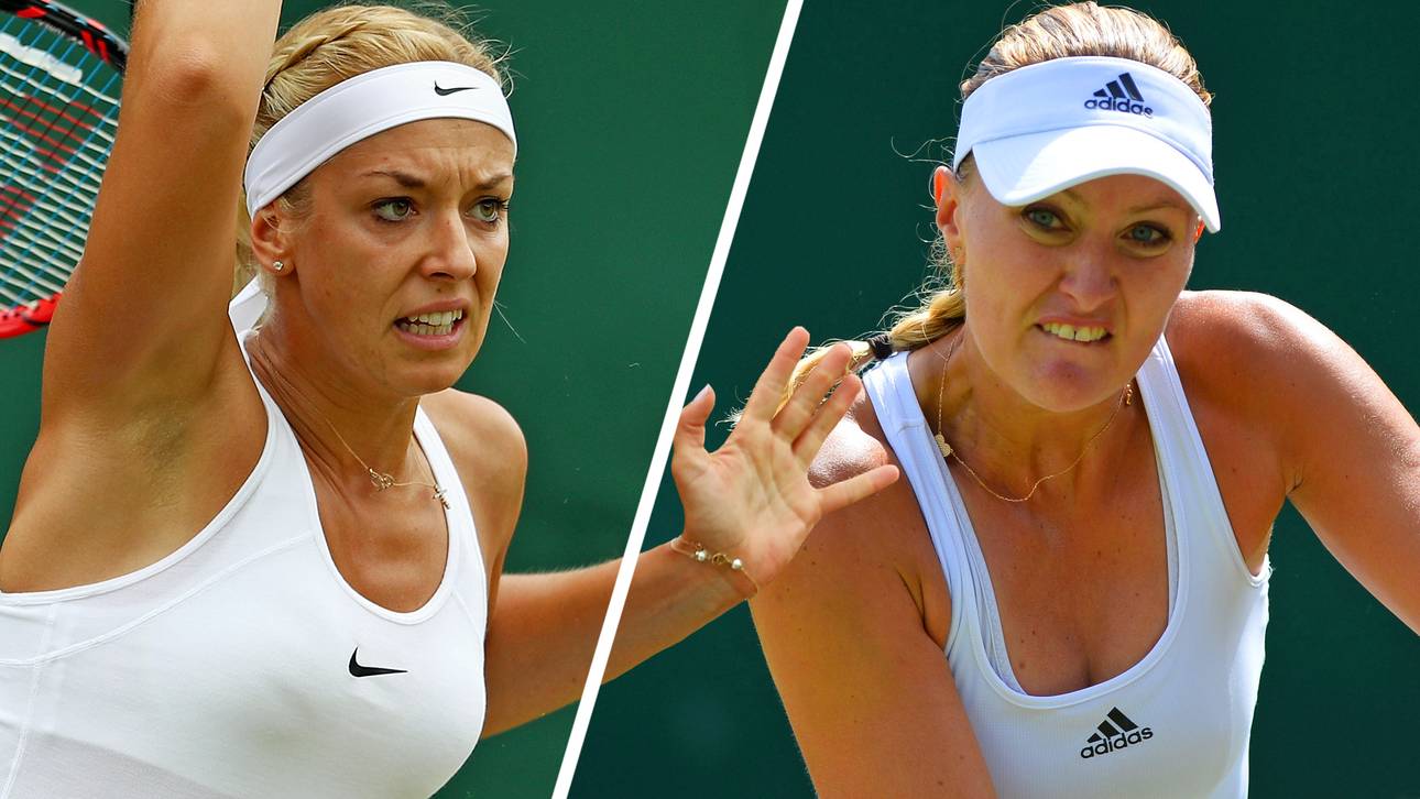 Lisicki zofft sich wegen Handelfmeter