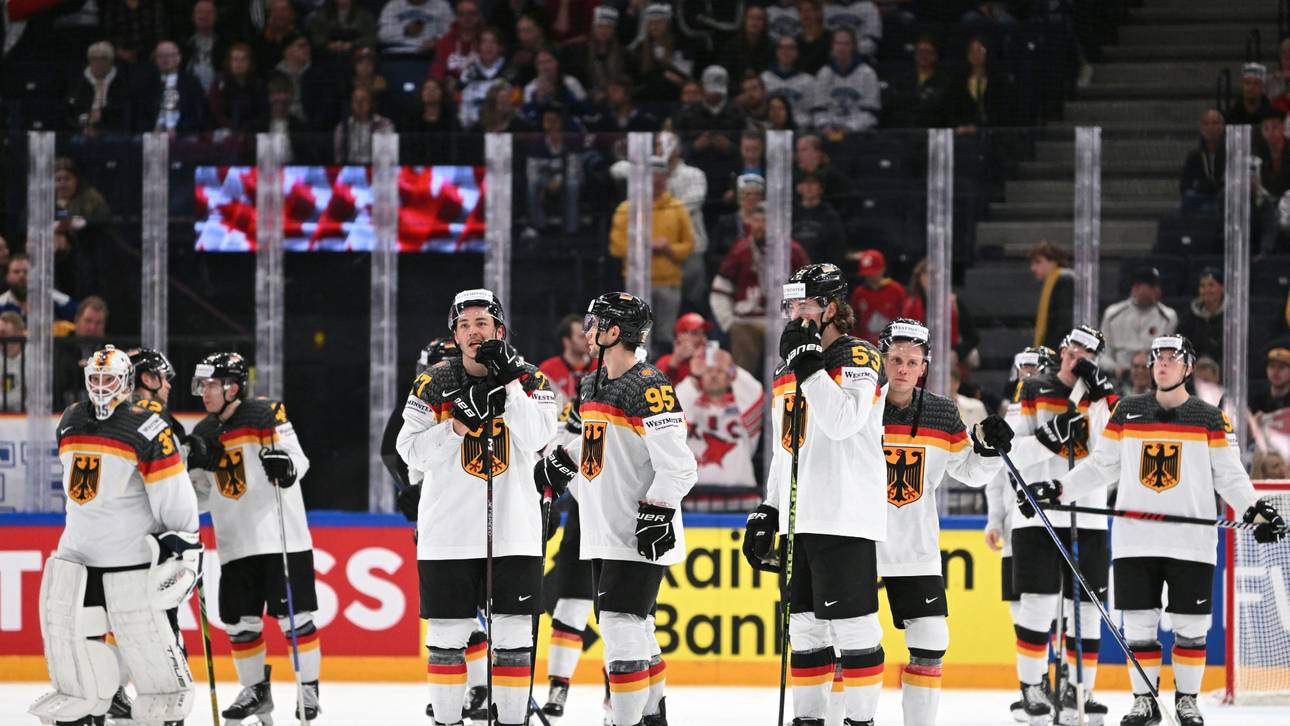 DEB-Team in Top Fünf der Welt!