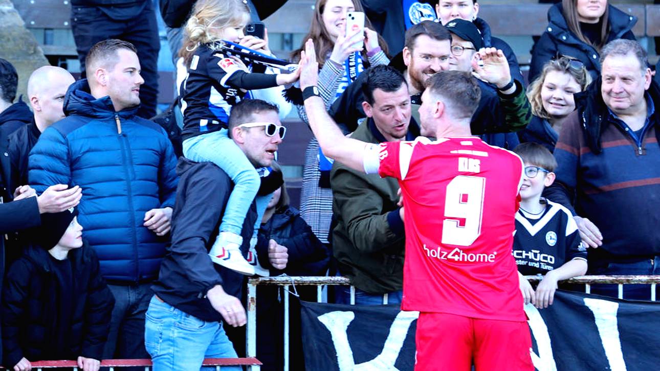 Publikumsliebling wird TV-Experte