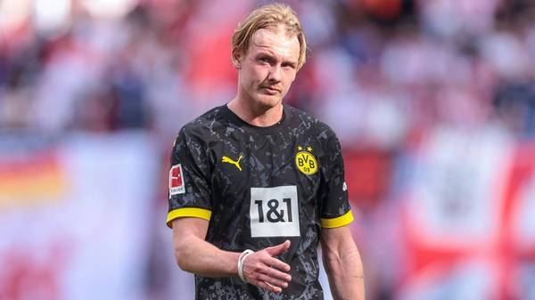 "Schlag auf's Maul": Dortmund leckt seine Wunden