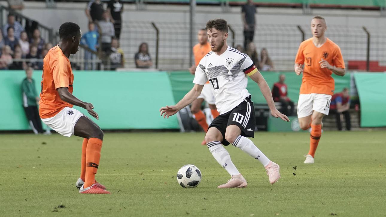 Niederlande suspendieren Spucker